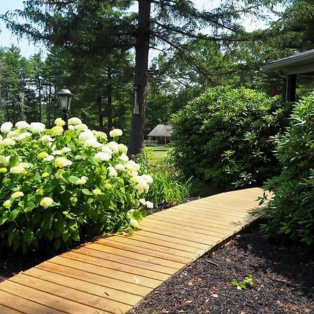 Woodfield Manor - A Sundance Vacations Property Cresco Экстерьер фото