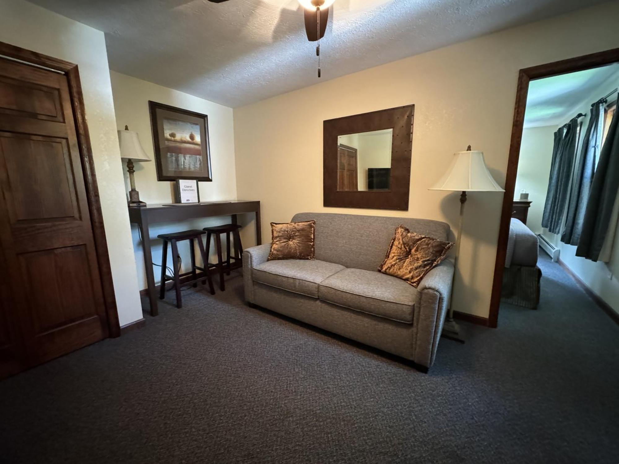 Woodfield Manor - A Sundance Vacations Property Cresco Экстерьер фото