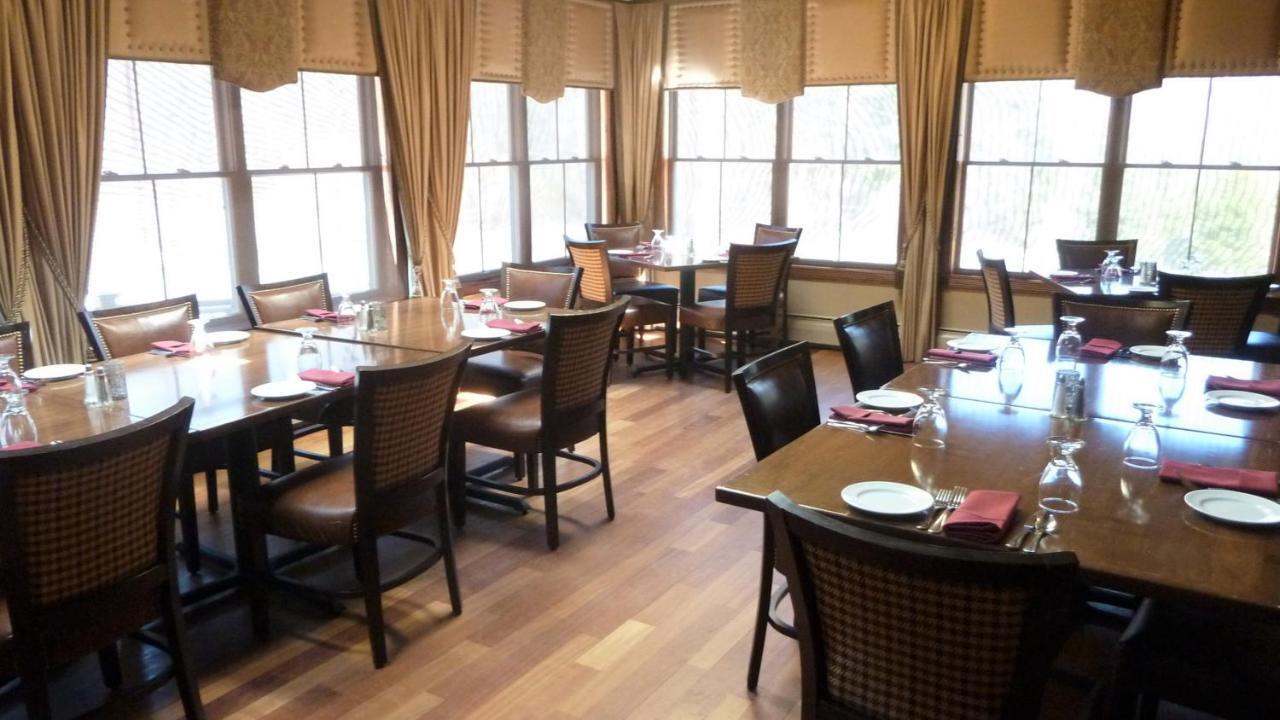 Woodfield Manor - A Sundance Vacations Property Cresco Экстерьер фото